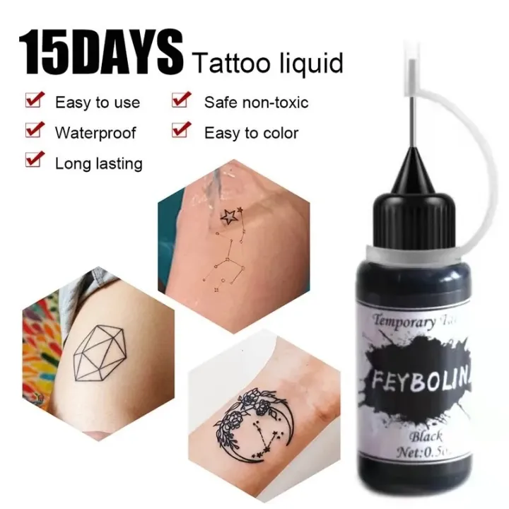3 Essential Things To Remember When Storing Tattoo Ink  Polymer Molding