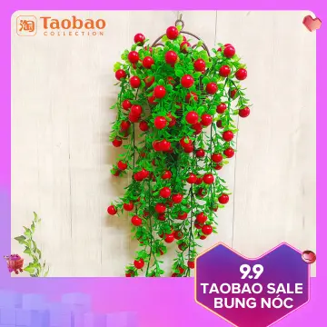 Hoa Lá Giả Treo Tường Giá Tốt T09/2024 | Mua tại Lazada.vn