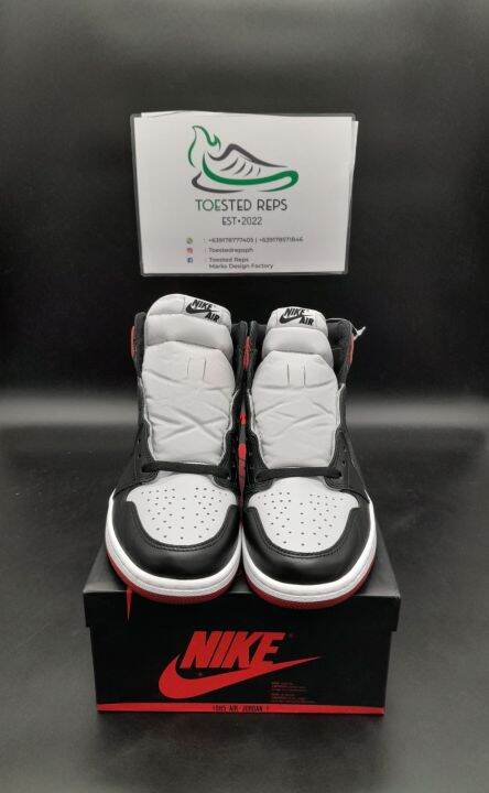 blacktoe high