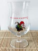 แก้วเบียร์ Brasserie dAchouffe 330 ml