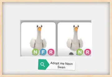 The order of age for neon pets in adopt me roblox 