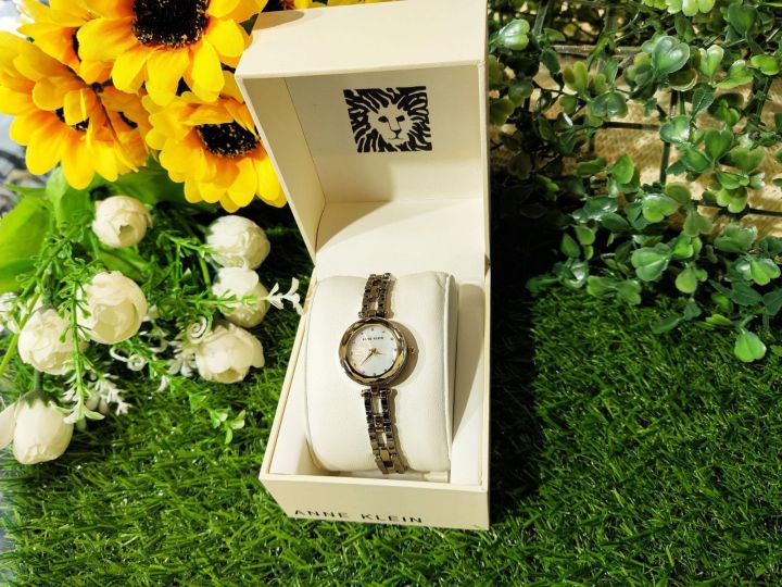 anne-klein-womens-analog-japanese-quartz-watch-with-alloy-strap-ak-3121mptt-ขนาดหน้าปัด-22-5-มม
