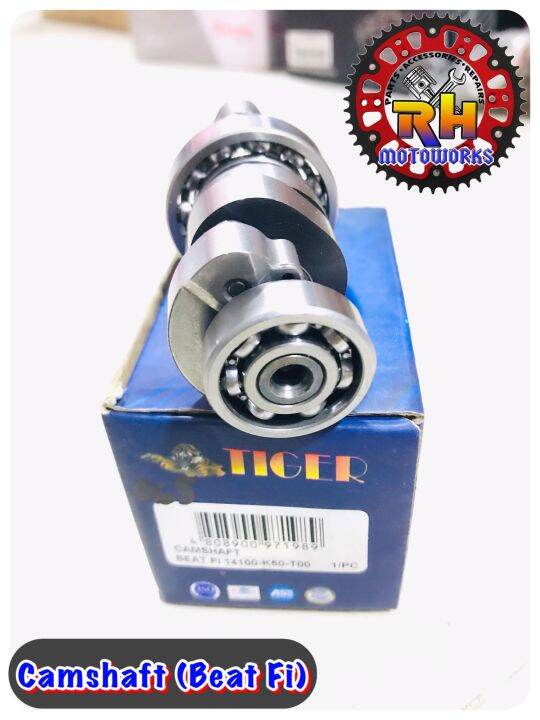 Beat FI Camshaft (TIGER) | Lazada PH