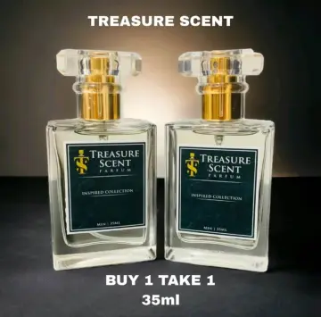 Shop Treasure Scent with great discounts and prices online - Mar 2024