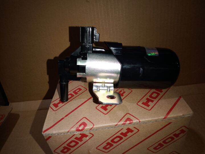 switch exhaust brake Toyota Dyna 110 115 125 130 24v Hino Dutro 110 130 24v Lazada Indonesia