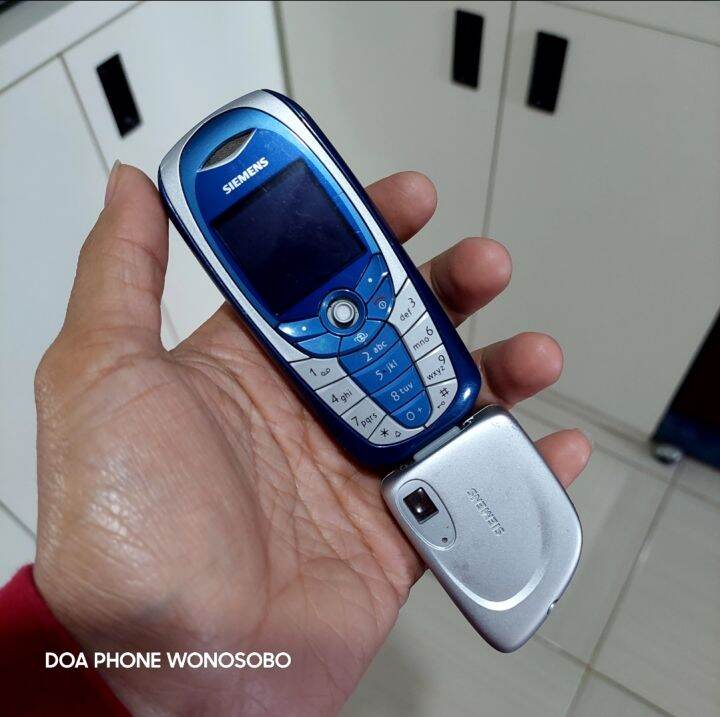 SIEMENS C65 Lazada Indonesia