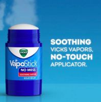 ?? Vicks Vapo Stick 1.25Oz นำเข้าจากอเมริกา