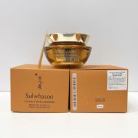 แท้ฉลากไทย ลอตปี2021 Sulwhasoo Concentrated Ginseng Renewing Cream EX 60ml