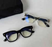 กรอบแว่นตาวินเทจUNA S22187 - วัสดุ TR90 ราคา 499 บาท