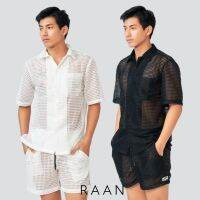 ชุดตาข่าย RAAN - ERS