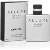 น้ำหอม Chanel Allure Homme Sport For Men EDT 100ml.