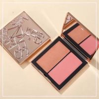 ฉลากไทย สีสวยนัวมาก NARS บลัช Uninhibited Blush Duo ขนาด 9.5 กรัม x2.