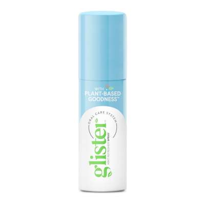 Amway Glister Mint Refresher Spray แอมเวย์ สเปรย์ระงับกลิ่นปากกลิสเทอร์ รสมิ้นท์ 14ml