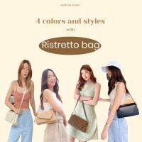 varennastudio I Ristretto bag