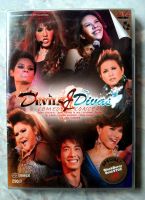 ?? DVD CONCERT DEVILS &amp; DIVAS : COMEDY CONCERT