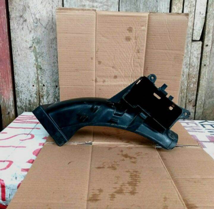 spakbor belakang kolong tengah wadah aki yamaha fizr vega r lama force