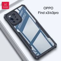 เคสใช้สำหรับ OPPO Find X3/X3pro(สินค้าตรงรุ่นพร้อมส่งจากไทย)