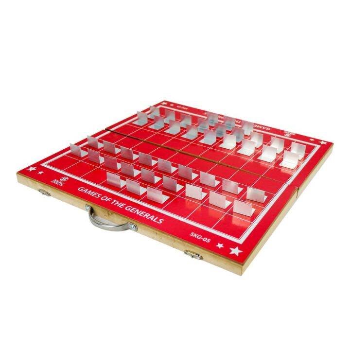 Super K Wooden Games of the General Board Game Lazada PH