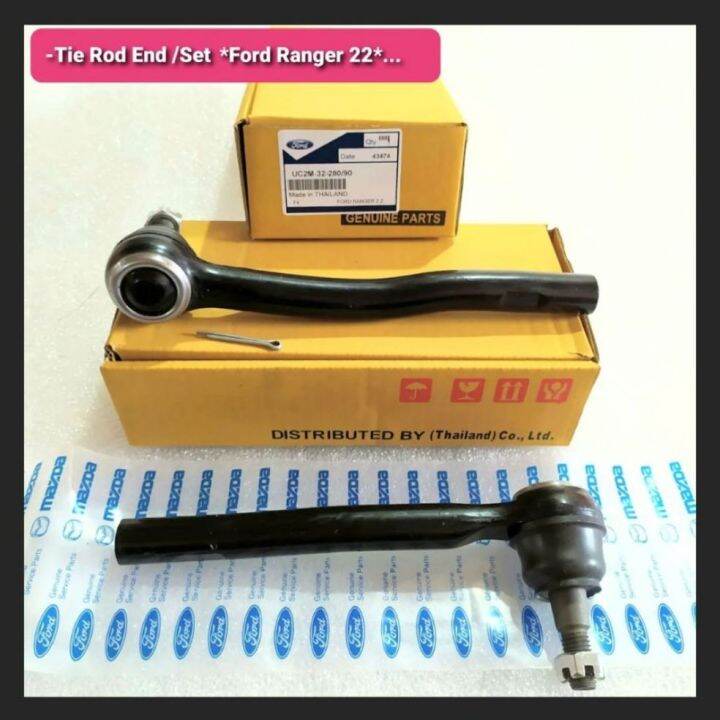 tie rod end ford ranger 2.2 2200 cc Lazada Indonesia