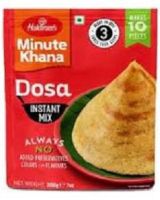 Haldiram Dosa Instant Mix 200g