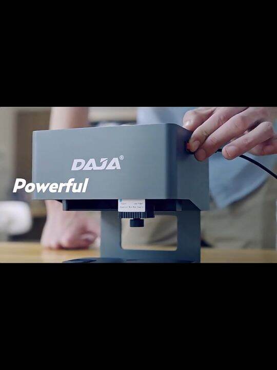 Laser engraving machine speed low noise low vibration output stable