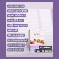 LORA COLLAGEN