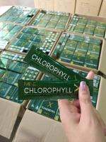 พร้อมส่ง / คลอโรฟิลล์มายมิ้นต์? คลอโรฟิล์เอ็กซ์ Mine chlorophyll X