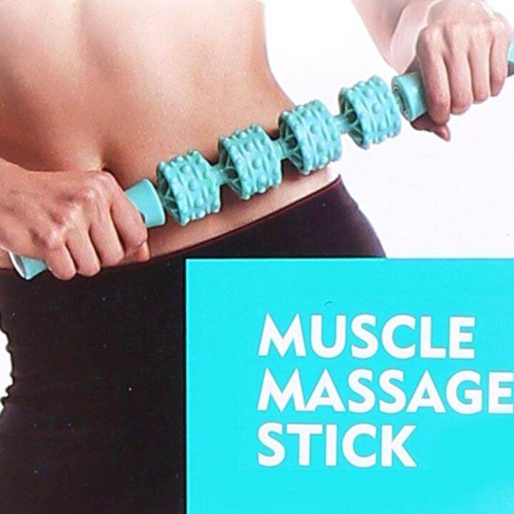 Muscle Massage Stick by Miniso Lazada PH