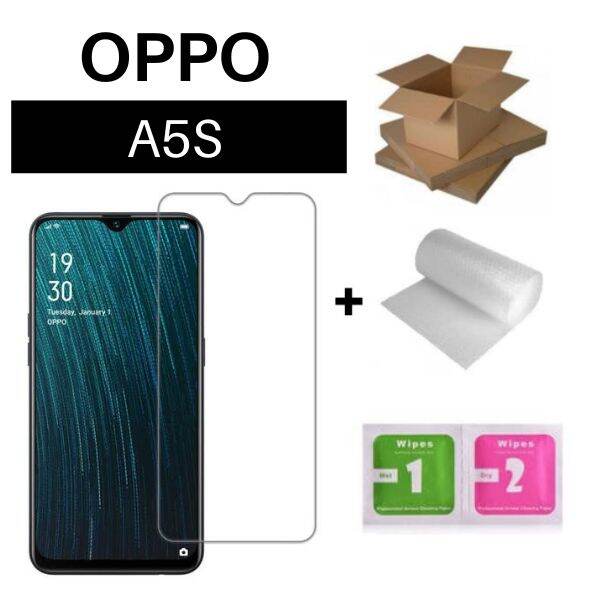 anti gores oppo a5s