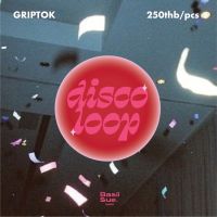 Disco Loop Griptok