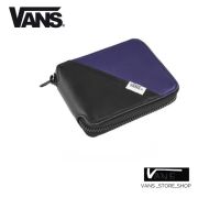 กระเป๋าตังค์VANS WALLETS DARK BLUE สินค้ามีประกันแท้