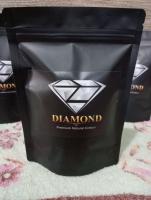 สำลีฝ้ายแบบหยาบ  DIAMOND  ???