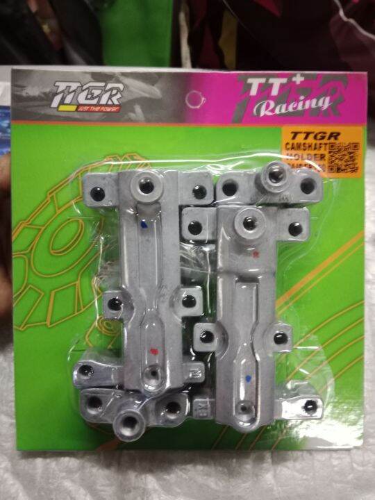 Camshaft Holder RAIDER 150 CARB TTGR Lazada PH