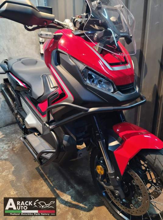 แคชบาร์-x-adv-750cc-แบบเต็มคัน-สินค้าตรงปก