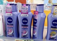 Nivea Premium Moisture ?กลิ่น กุหลาบ ?