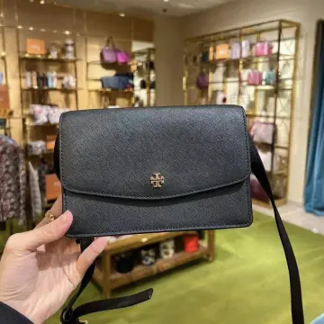 Emerson shoulder bag tory on sale burch