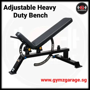 Workout bench online lazada