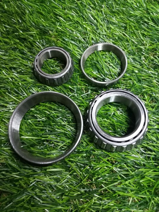 Knuckle Bearing For Rfi 175 Front Shock Rusi Lazada Ph