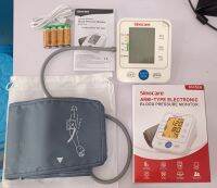 เครื่องวัดความดัน sinocare BSX516