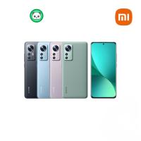 [Pre-Order] Xiaomi 12 Pro Snapdragon 8 Gen 1 จอสุดเทพ E5