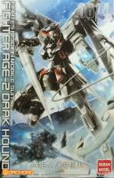 MG 1/100 (6614) Fighter AGE-2 Dark Hound [Daban]