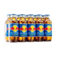 กระทิงแดง Red Bull 1แพ็ค 10ขวด ราคา 140 บาท