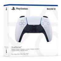 Sony PS5 dualsense controller White New Sealed Sony Thai warranty