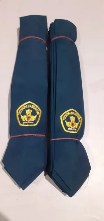 dasi sekolah smp | Lazada Indonesia