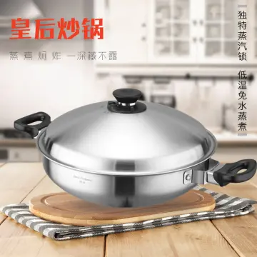 amway queen wok - Buy amway queen wok at Best Price in Malaysia