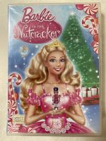 DVD BARBIE IN THE NUTCRACKER/ บาร์บี้ อิน เดอะ นัทเครกเกอร์