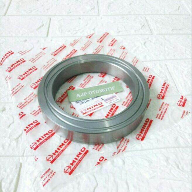 Collar trunion hino lohan fm260ti washer trunnion waser trunion ring