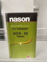 ทินเนอร์ผสมสี 2k Thinner nason  ขนาด 4L