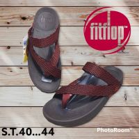 รองเท้าแตะ fitflop รองเท้าแตะเพื่อสุขภาพ ใส่นุ่มสบายเท้า คุ้มค่าเกิน ราคา มีของพร้อมจัดส่งค่ะ