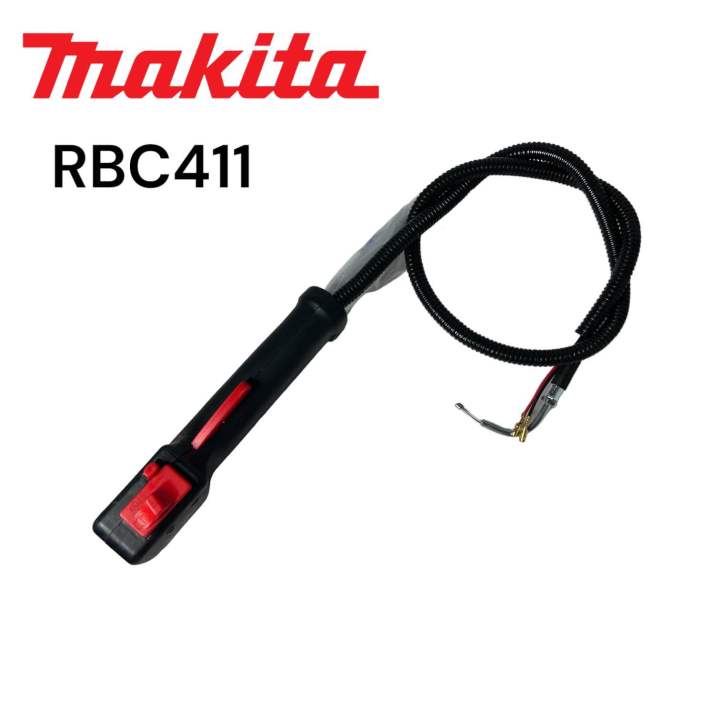 makita-มากีต้า-rbc411-คันเร่ง-ครบชุด-เครื่องตัดหญ้า-มากีต้า-2-จังหวะ-m